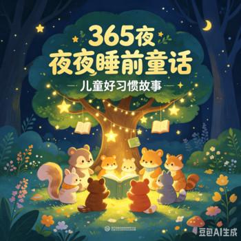 365夜睡前童话