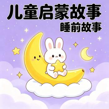 儿童启蒙故事