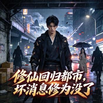 修仙回归都市，坏消息修为没了