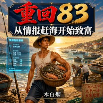 重回83，从情报赶海开始致富(多人剧)