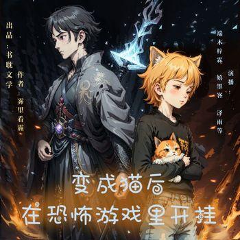 变成猫后在恐怖游戏里开挂