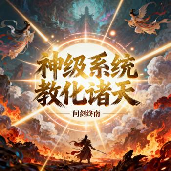 神级系统教化诸天(多人剧)