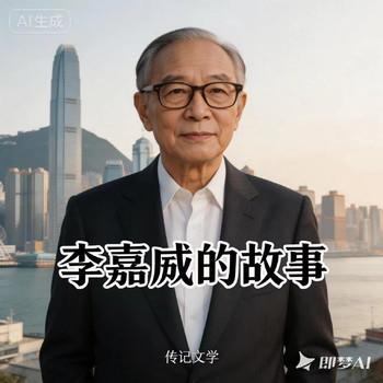 李嘉诚的故事