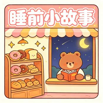 孩童安眠小故事