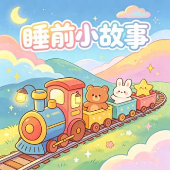 宝宝哄睡小故事