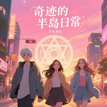 奇迹的半岛日常