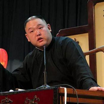 聊斋之宫梦弼(多人剧)