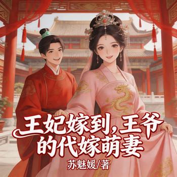 王妃嫁到，王爷的代嫁萌妻