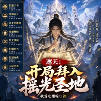 专辑名：遮天：开局拜入摇光圣地(多人剧)