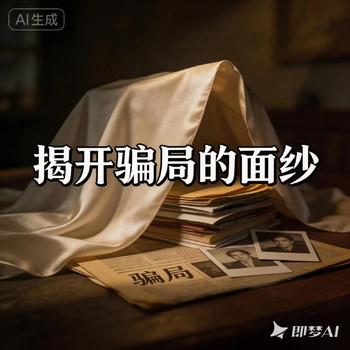 揭开骗局的面纱