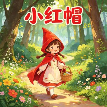 小红帽