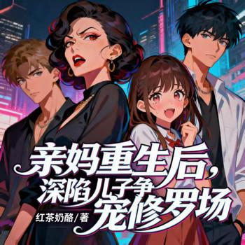 亲妈重生后，深陷儿子争宠修罗场