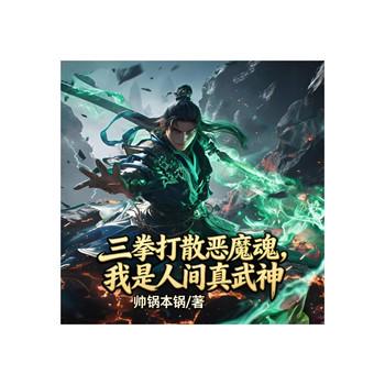 三拳打散恶魔魂，我是人间真武神