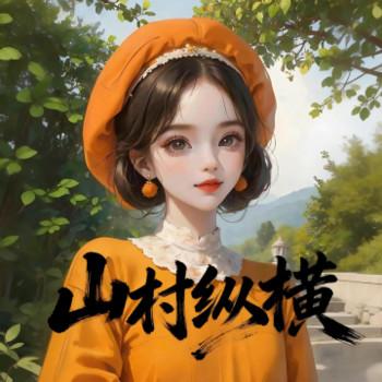 桃源山村：我的医术纵横花间
