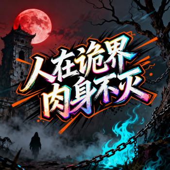人在诡界，肉身不灭