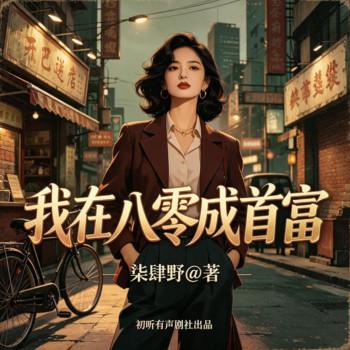 我在八零成首富(多人剧)