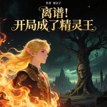 离谱！开局成了精灵王