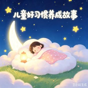儿童好习惯养成故事
