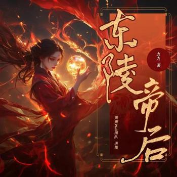 东陵帝后(多人剧)