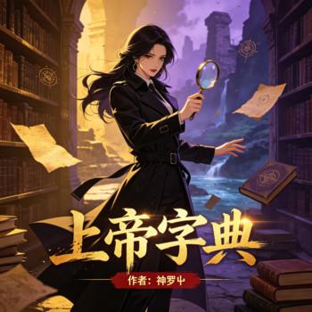 上帝字典