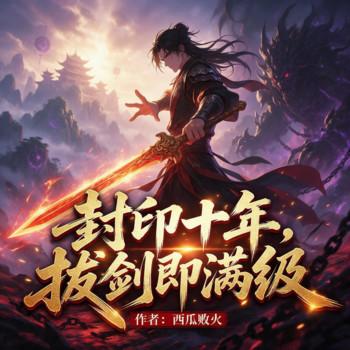 封印十年，拔剑即满级(多人剧)