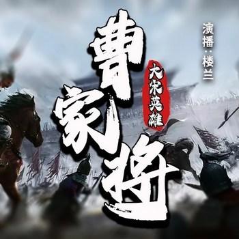 曹家将(多人剧)