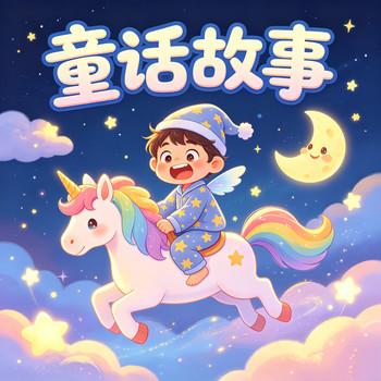 独角兽童话故事