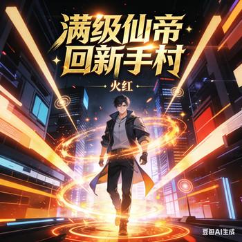 满级仙帝回新手村