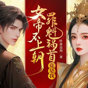 女帝不上朝，罪魁祸首竟是我