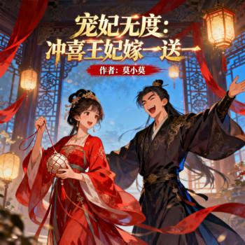 宠妃无度：冲喜王妃嫁一送一(多人剧)