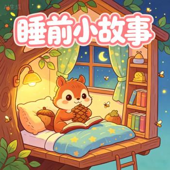 萌娃晚安小故事