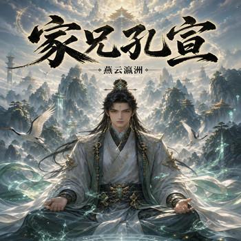 家兄孔宣(多人剧)
