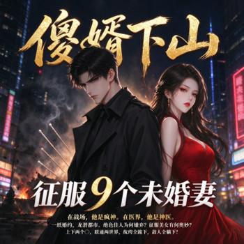 傻婿下山，征服9个未婚妻