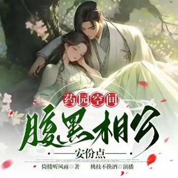 药园空间：腹黑相公安分点