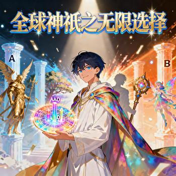 全球神祇之无限选择